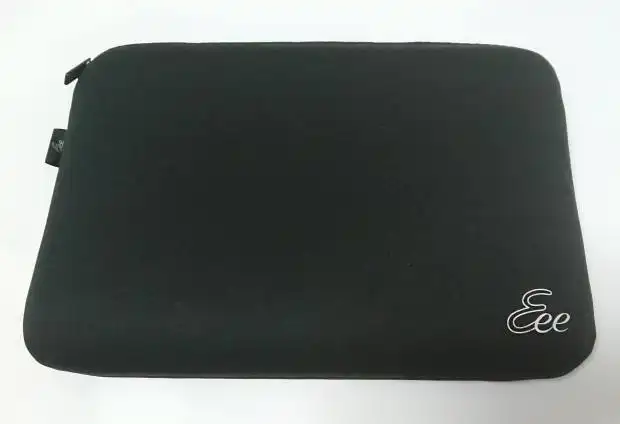 Asusのネットブック