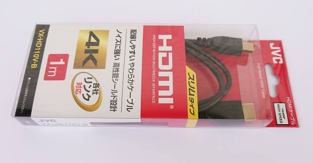 HDMIケーブル HDMIケーブル