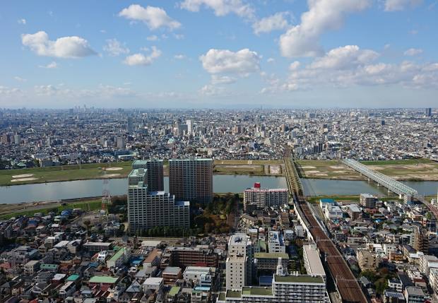 都市圏