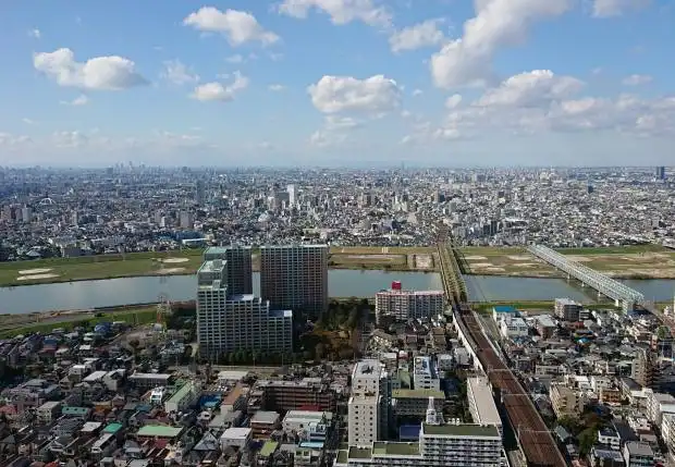 都市圏