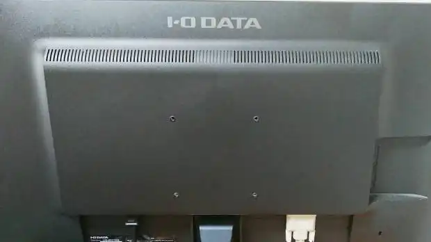 アイ・オー・データのディスプレイ