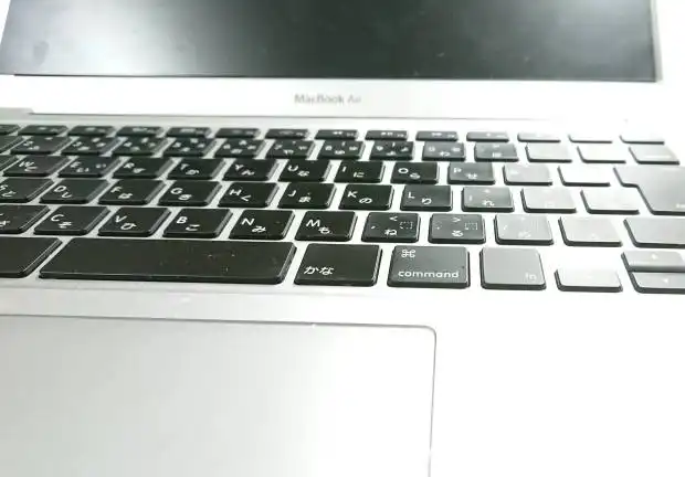MacBook Air