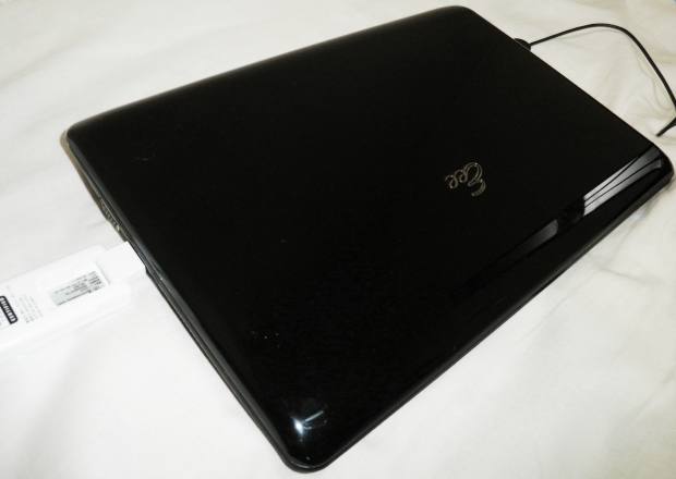 モバイルパソコン