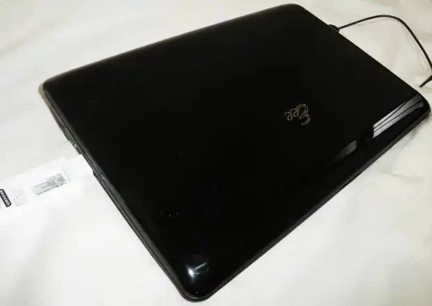 モバイルパソコン