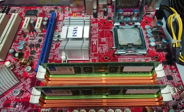 パソコンで使う部品