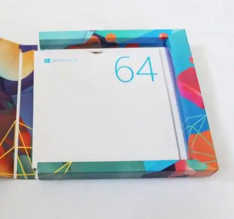 Windows8のインストールディスク