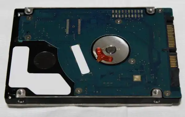 HDD