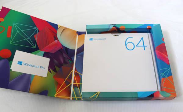 Windows8:64bit