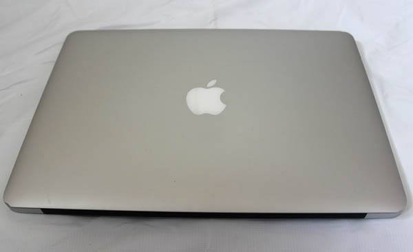 MacBook air