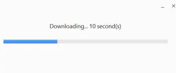 Downloading