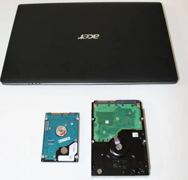 HDD