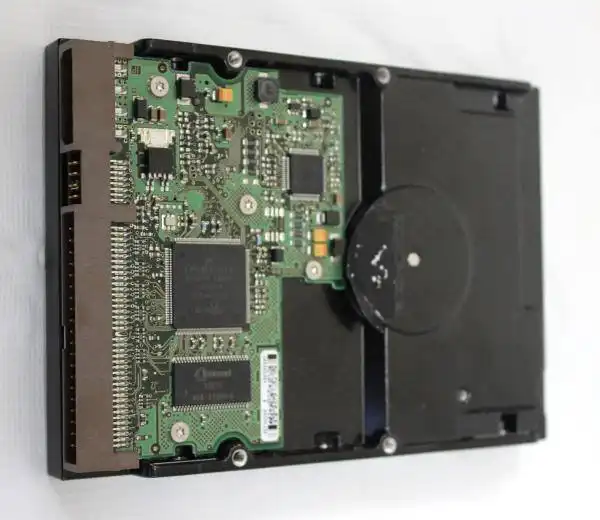 IDE方式のHDD