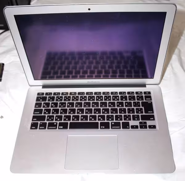 MacBook Air