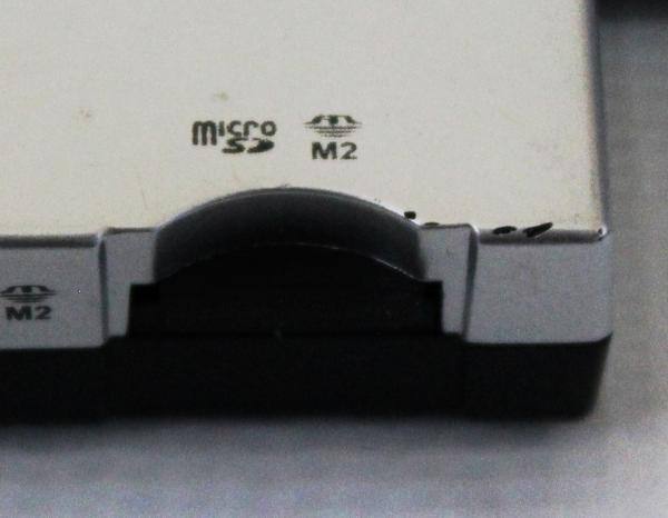 SDカードの読み込み SDカードの読み込み