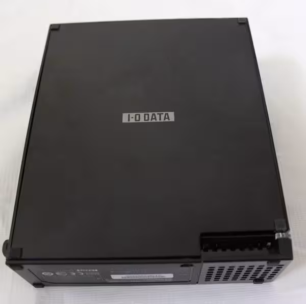 ネットワークドライブ