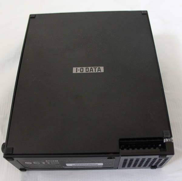 ネットワークドライブ