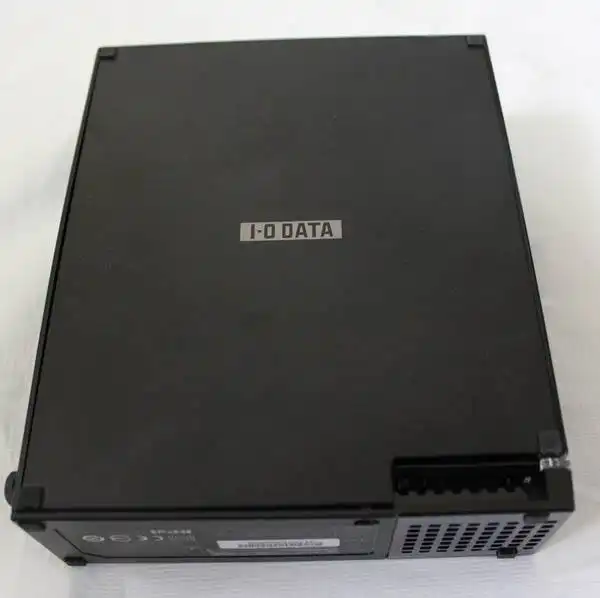 ネットワークドライブ