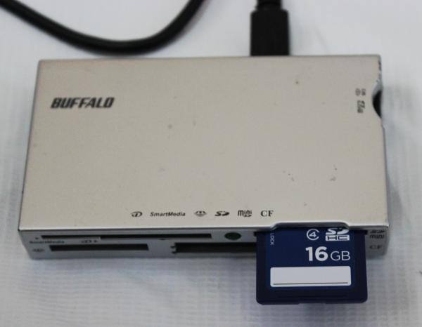 SDHCメモリーカード SDHCメモリーカード