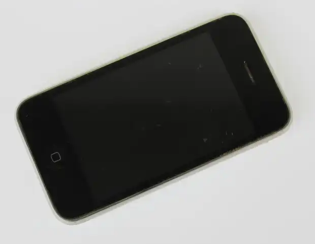 iPhone