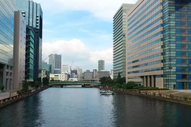 東京都港区 東京都港区