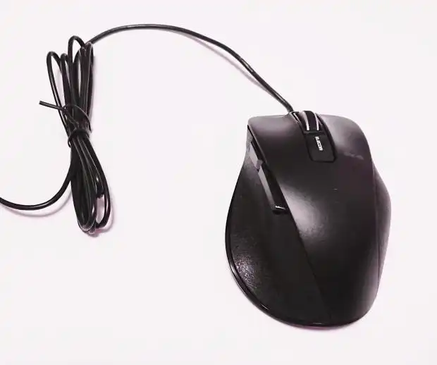 マウスデバイス