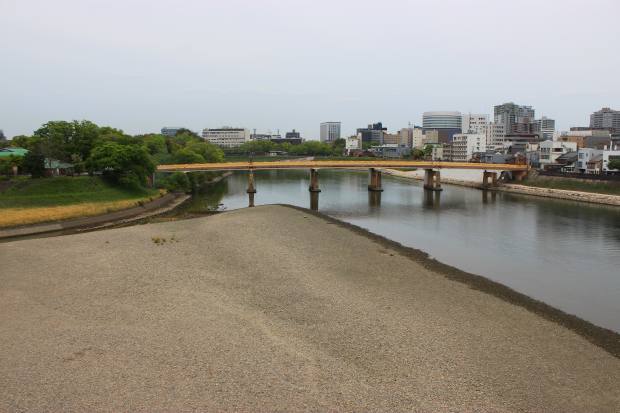 岡山