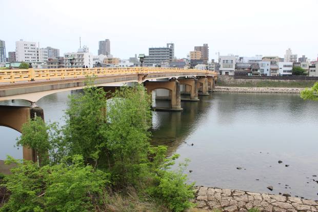 岡山市