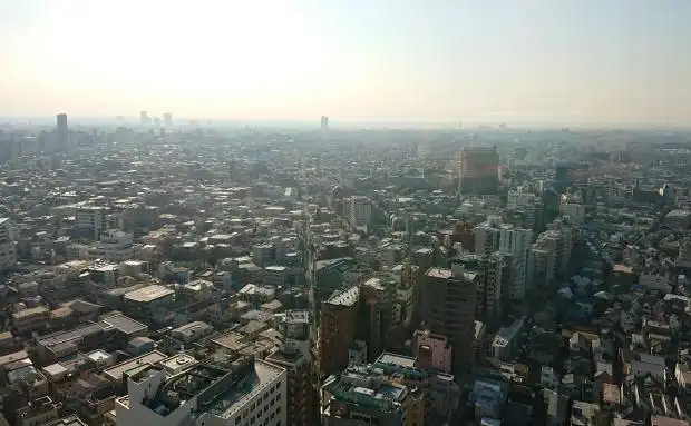 都市圏