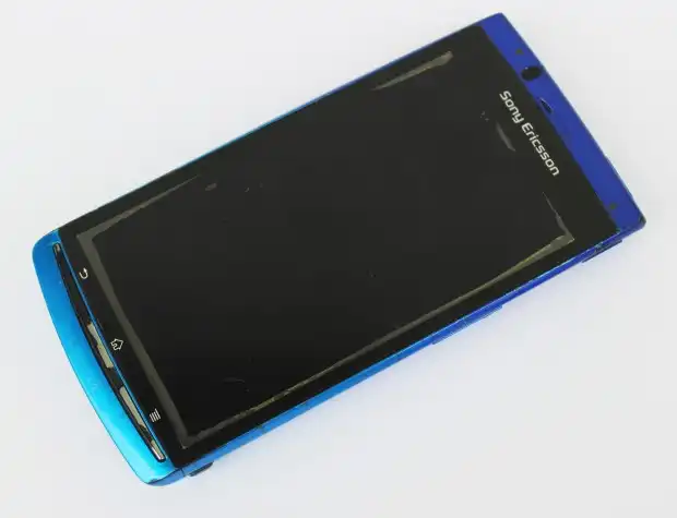 Xperia