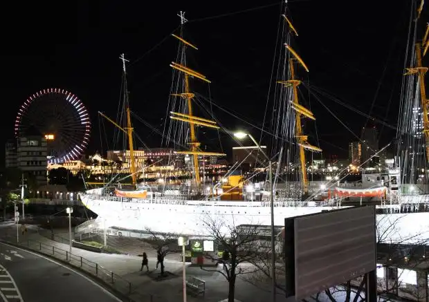 神奈川県横浜市