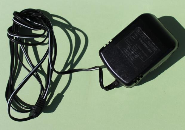 AC Adapter