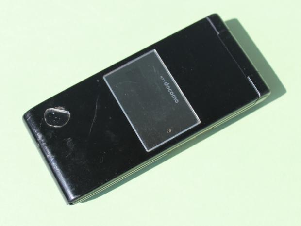 ドコモのガラケー ドコモのガラケー