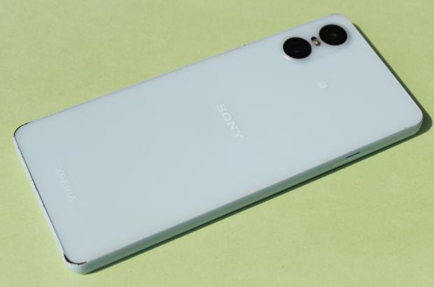 docomoのAndroidのスマートフォン