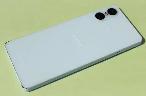 docomoのAndroidのスマートフォン