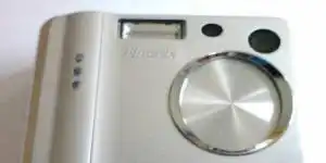 デジタルカメラ