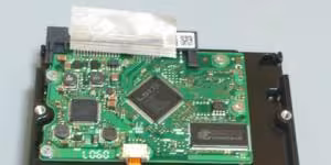 データ記憶装置