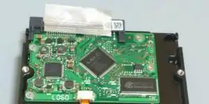 データ記憶装置