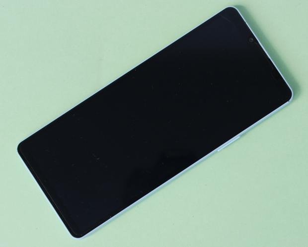 携帯電話の液晶モニター 携帯電話の液晶モニター