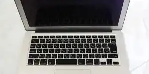 MacBook Air