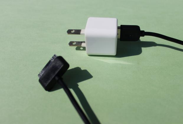 モバイル端末のコード