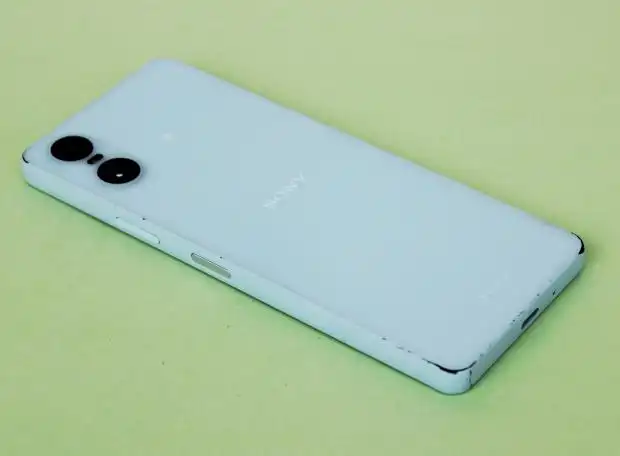 モバイルのデバイス