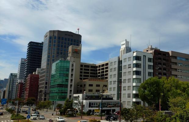 都市の写真 都市の写真