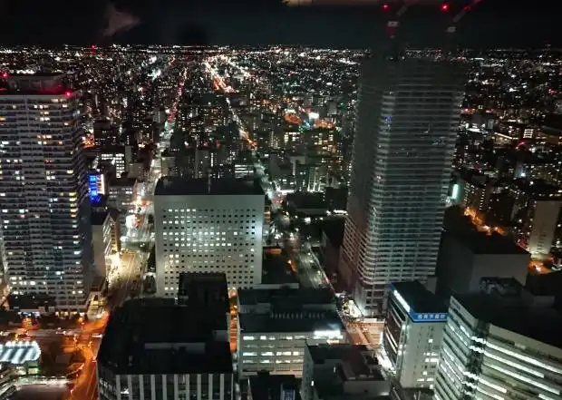 北海道の札幌市