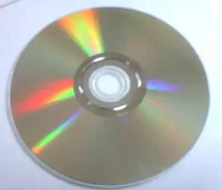 DVD