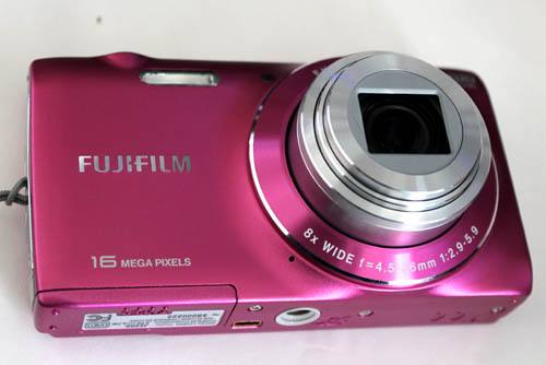 Finepix