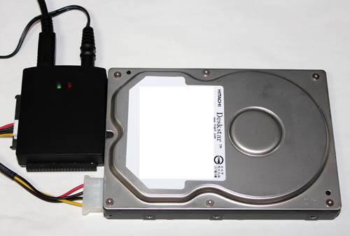 HDD変換アダプター HDD変換アダプター