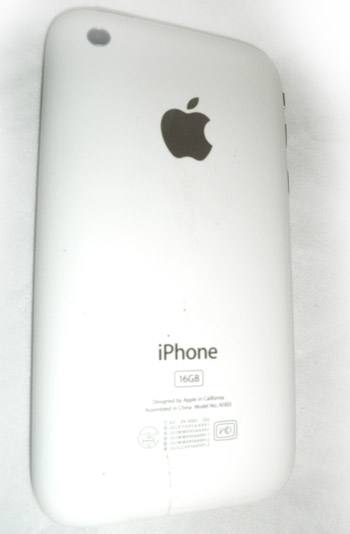 iPhone 3Gs