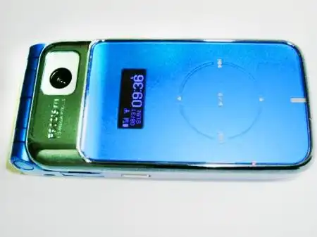 携帯電話
