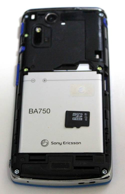 microSDHCカード microSDHCカード