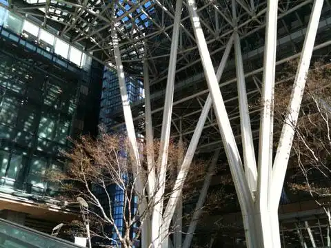 東京ミッドタウン